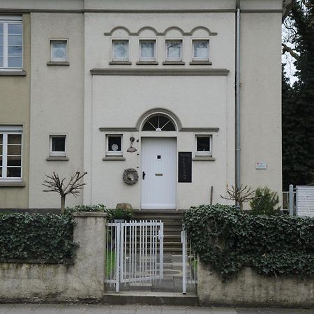 Luxurioese Wohnung In Schwerte Exterior photo