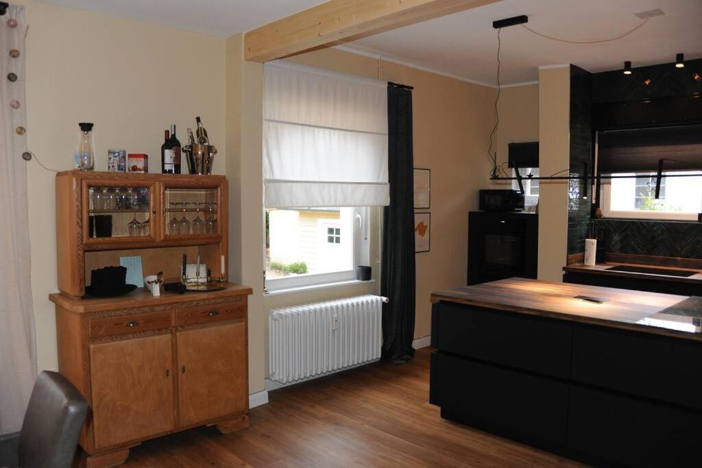 Luxurioese Wohnung In Schwerte Exterior photo